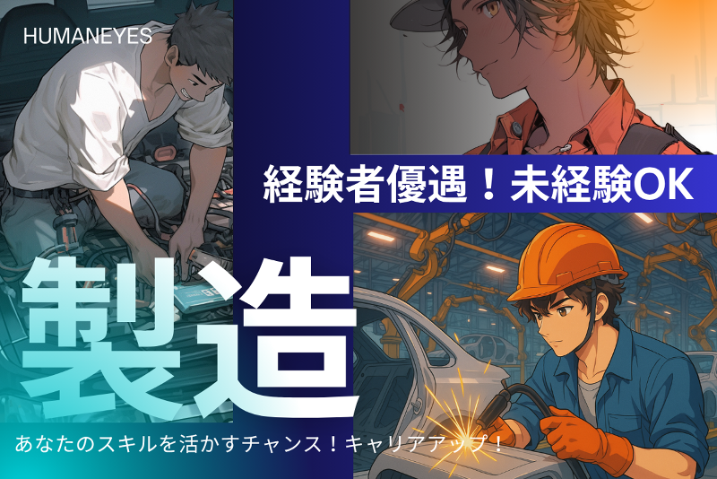 株式会社ヒューマンアイズのアルバイト・バイト求人情報-02