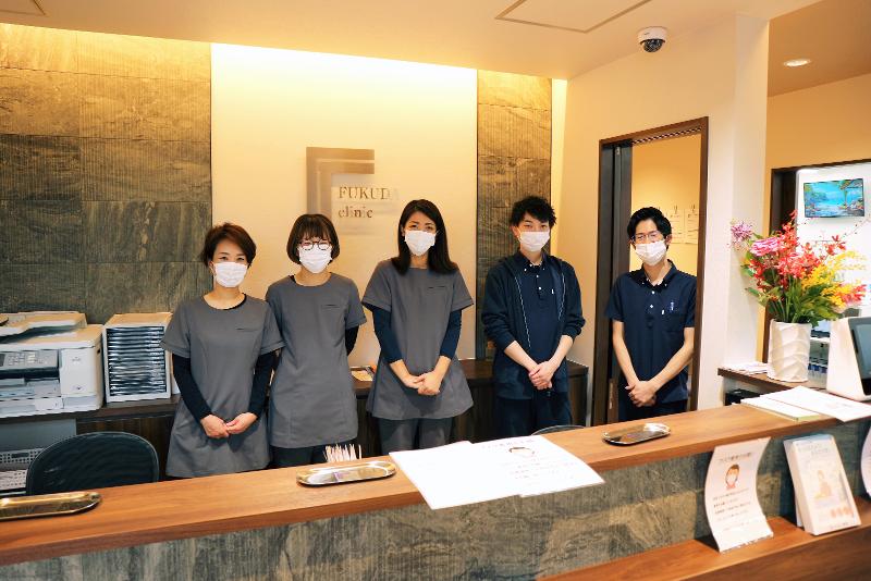 ふくだ整形外科リウマチクリニックのアルバイト・バイト求人情報-02