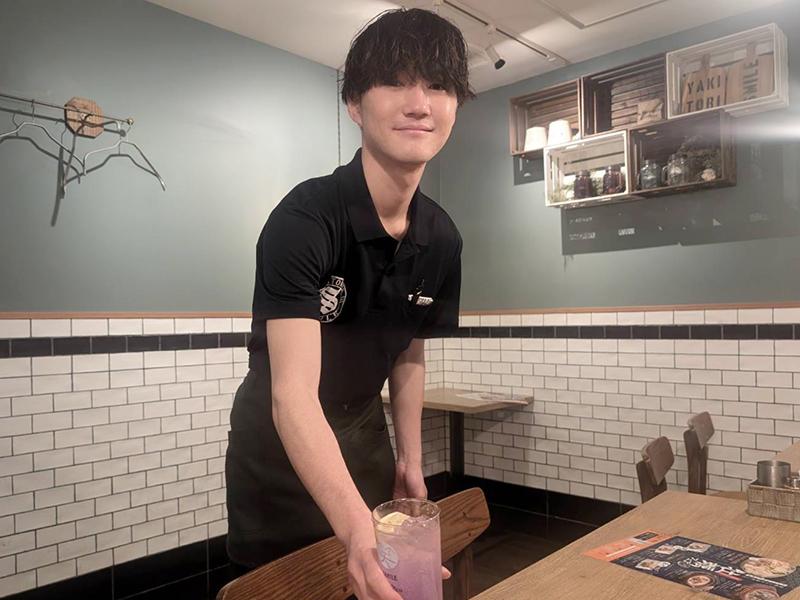 やきとり家　すみれ　青物横丁店のアルバイト・バイト求人情報-04