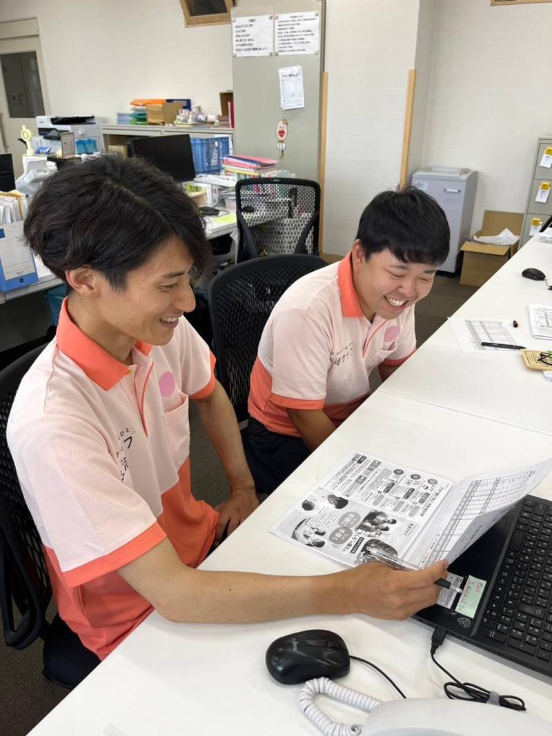 生活協同組合　生活クラブ京都エル・コープのアルバイト・バイト求人情報-04