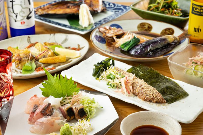 日本酒バル　いと。をかしのアルバイト・バイト求人情報-04