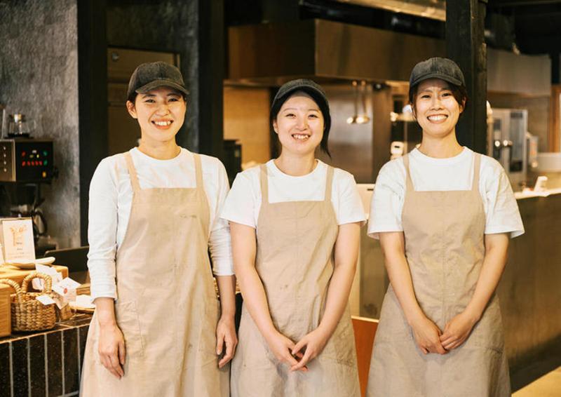 SOI.の求人・転職情報