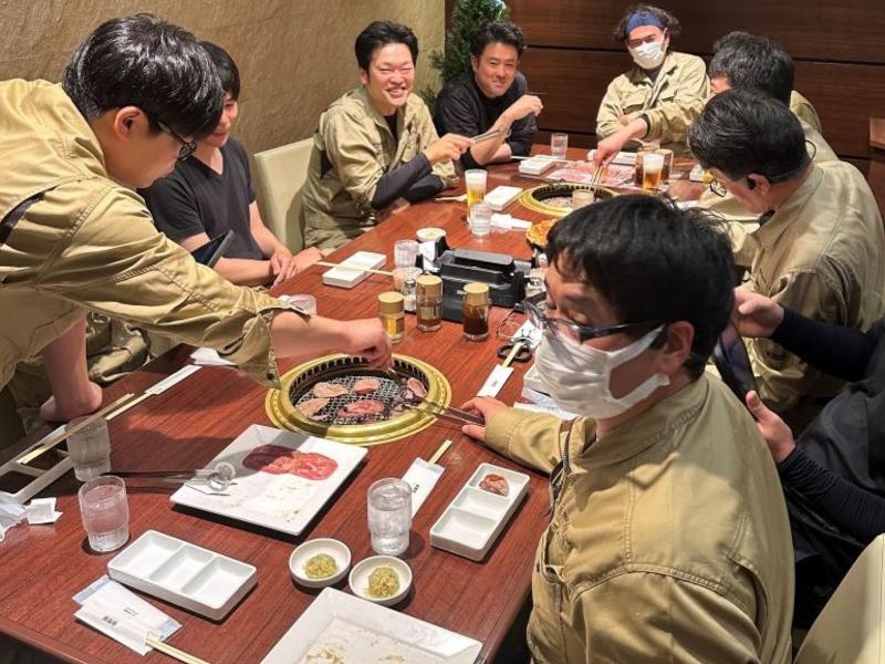 株式会社ミノルの求人・転職情報