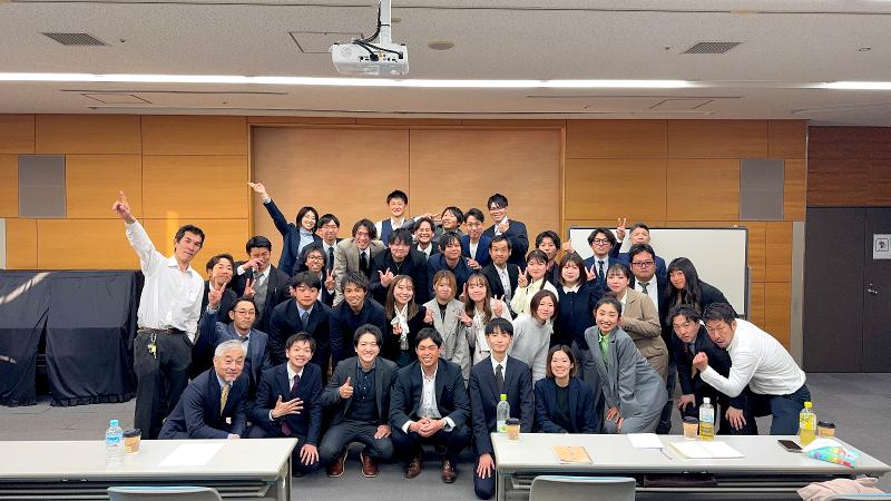 株式会社TRUNKのアルバイト・バイト求人情報-03