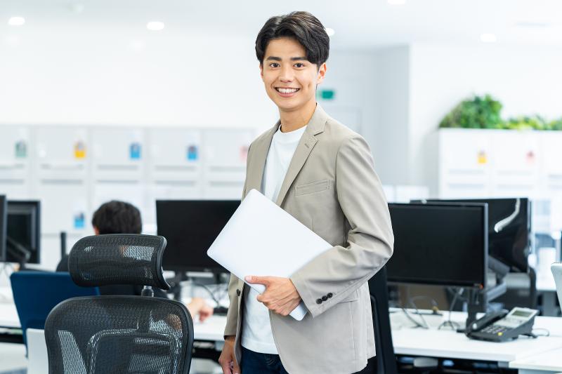 株式会社オンテックスのアルバイト・バイト求人情報-03