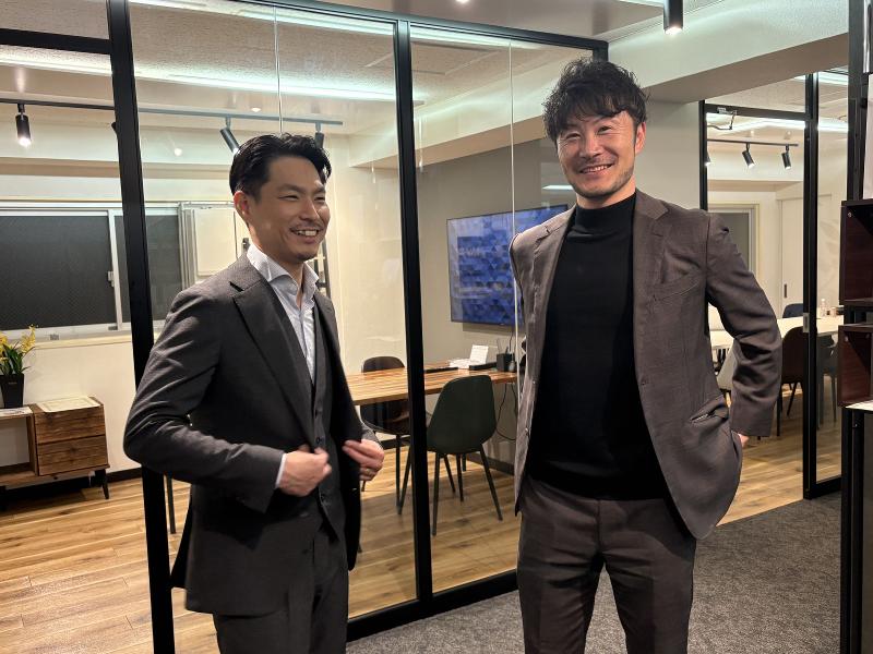 株式会社リンクエイジの求人・転職情報