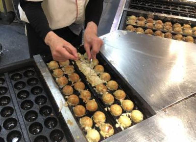 株式会社ホットランド西日本 (銀だこKITCHEN 名古屋mozoワンダーシティ店)のアルバイト・バイト求人情報-05