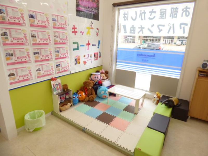 アパマンショップ大曲店(朝日綜合株式会社)のアルバイト・バイト求人情報-03