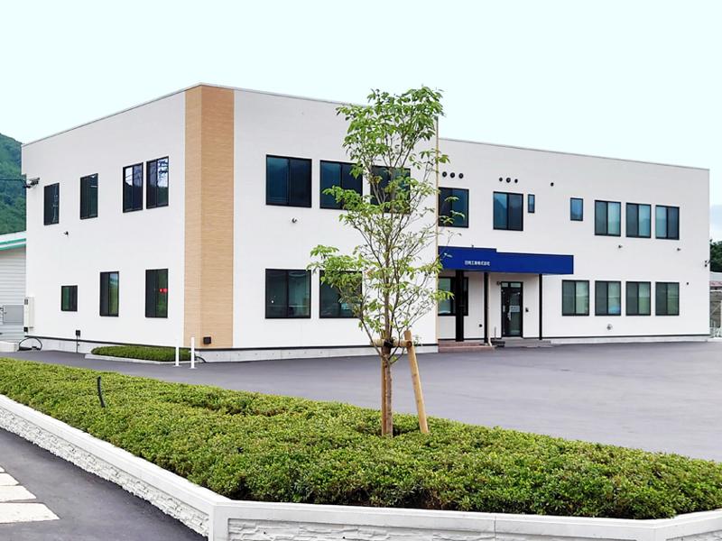 日特工業株式会社の求人・転職情報