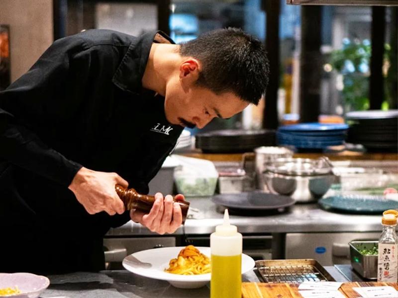 Italian & Cafe ELMO‐エルモ 吉祥寺店のアルバイト・バイト求人情報-02