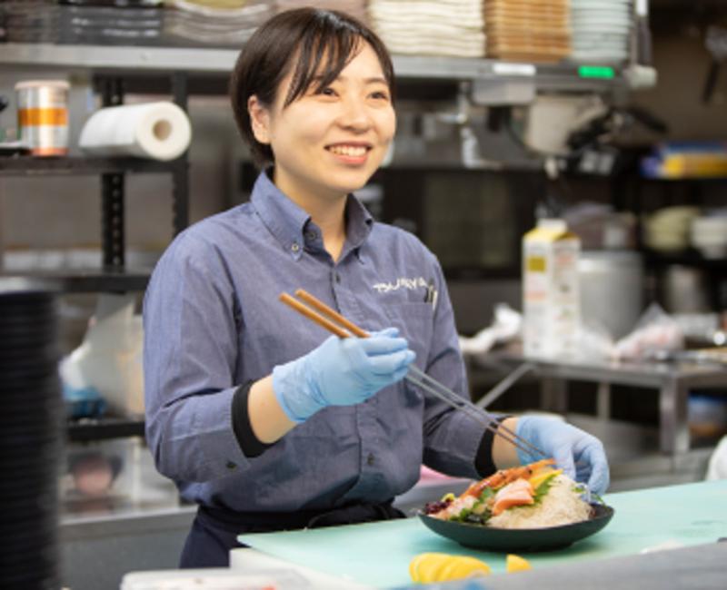 有田川店の求人・転職情報