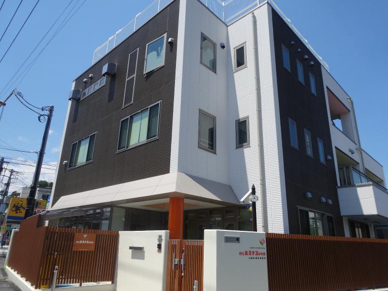 柿生ルミナス保育園(株式会社アイオル)のアルバイト・バイト求人情報-02