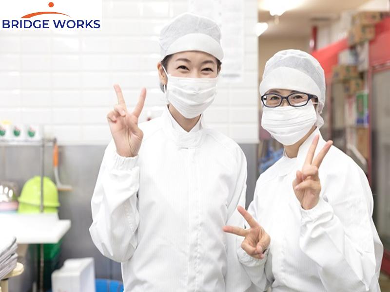 BRIDGE WORKS株式会社