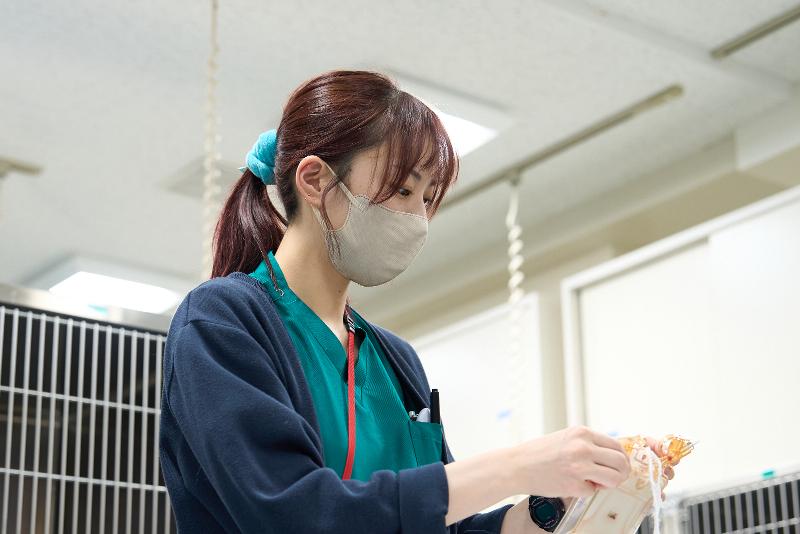 株式会社日本動物高度医療センターのアルバイト・バイト求人情報-03