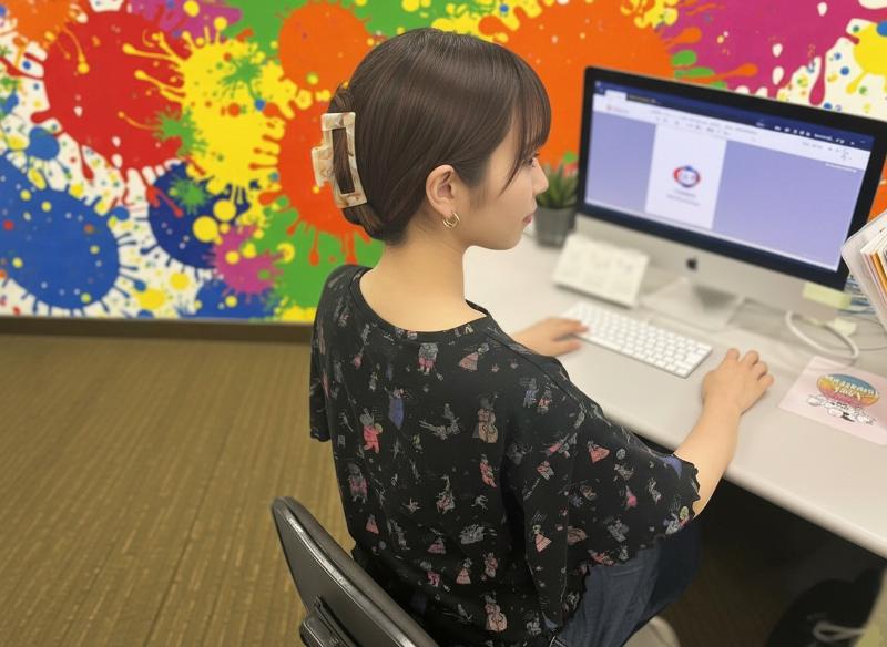 株式会社アートプリントジヤパンの求人・転職情報