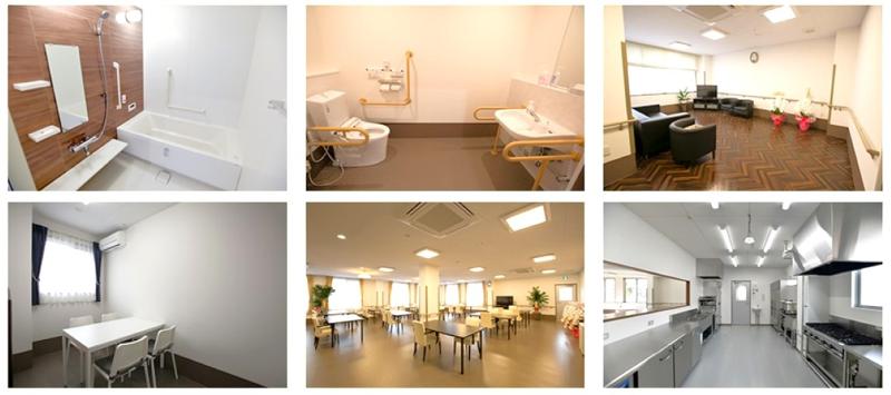 サービス付き高齢者向け住宅わらいば明石のアルバイト・バイト求人情報-05