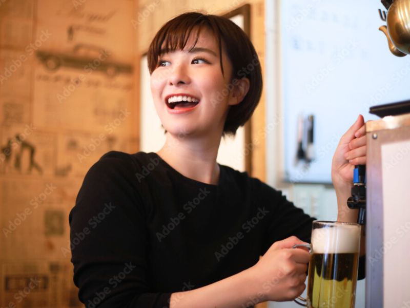 大衆酒場 焼き鳥どん 北千住店のアルバイト・バイト求人情報-03