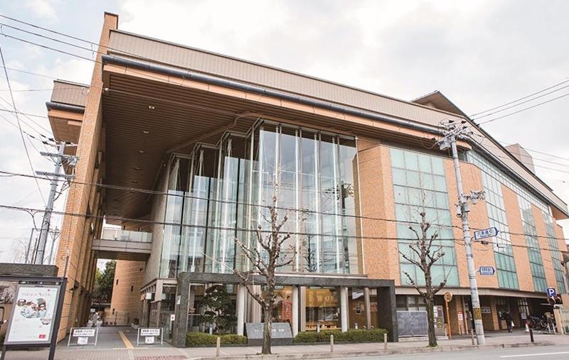 社会福祉法人京都市社会福祉協議会の求人・転職情報