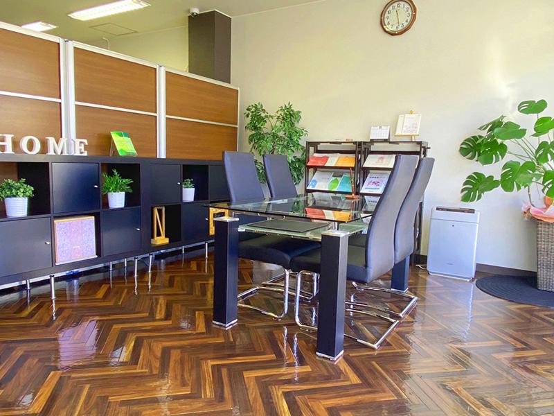 株式会社ヴェルデホームのアルバイト・バイト求人情報-05