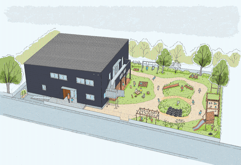 一般社団法人保育アートラボの求人・転職情報