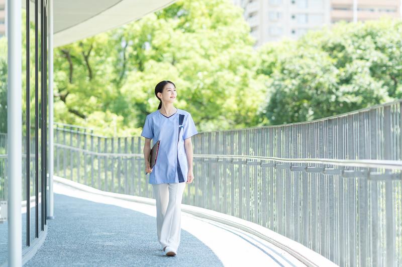 サービス付き高齢者向け住宅　サンライズホームの求人・転職情報