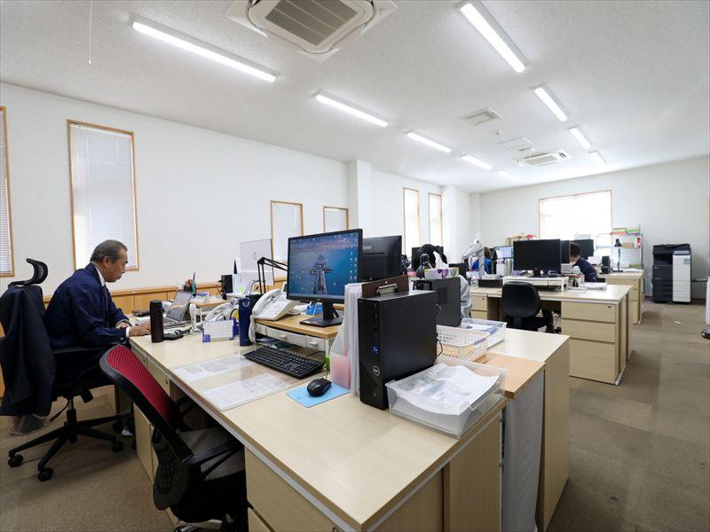 株式会社ショウエーの求人・転職情報