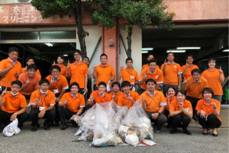 株式会社 丸忠の求人・転職情報