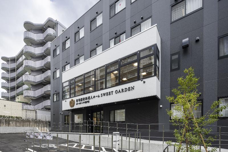 株式会社ニューパートナーズホールディングスの求人・転職情報