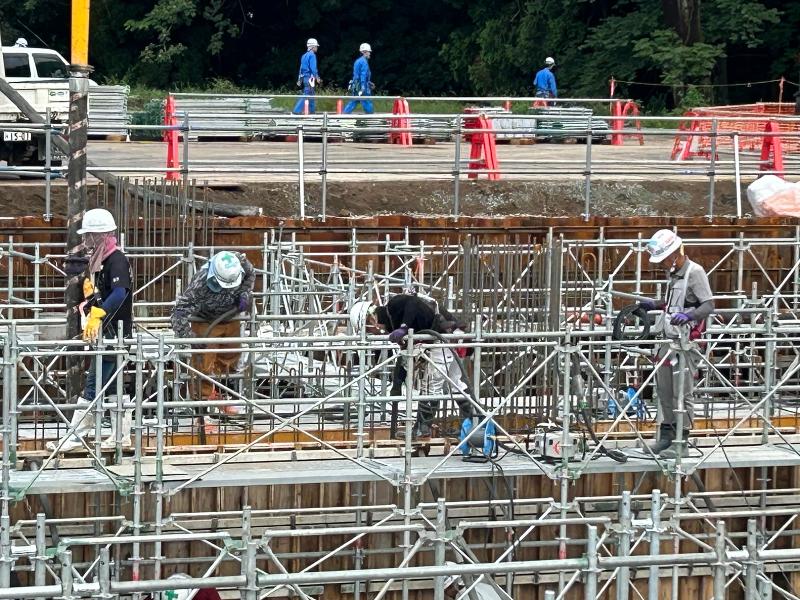 株式会社洸伸の求人・転職情報