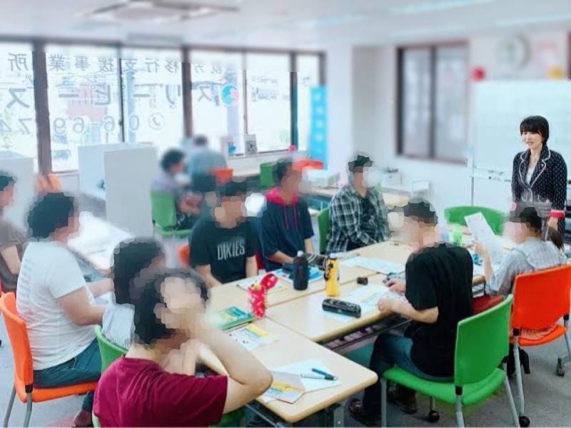 一般社団法人 社会福祉学び支援協会のアルバイト・バイト求人情報-02