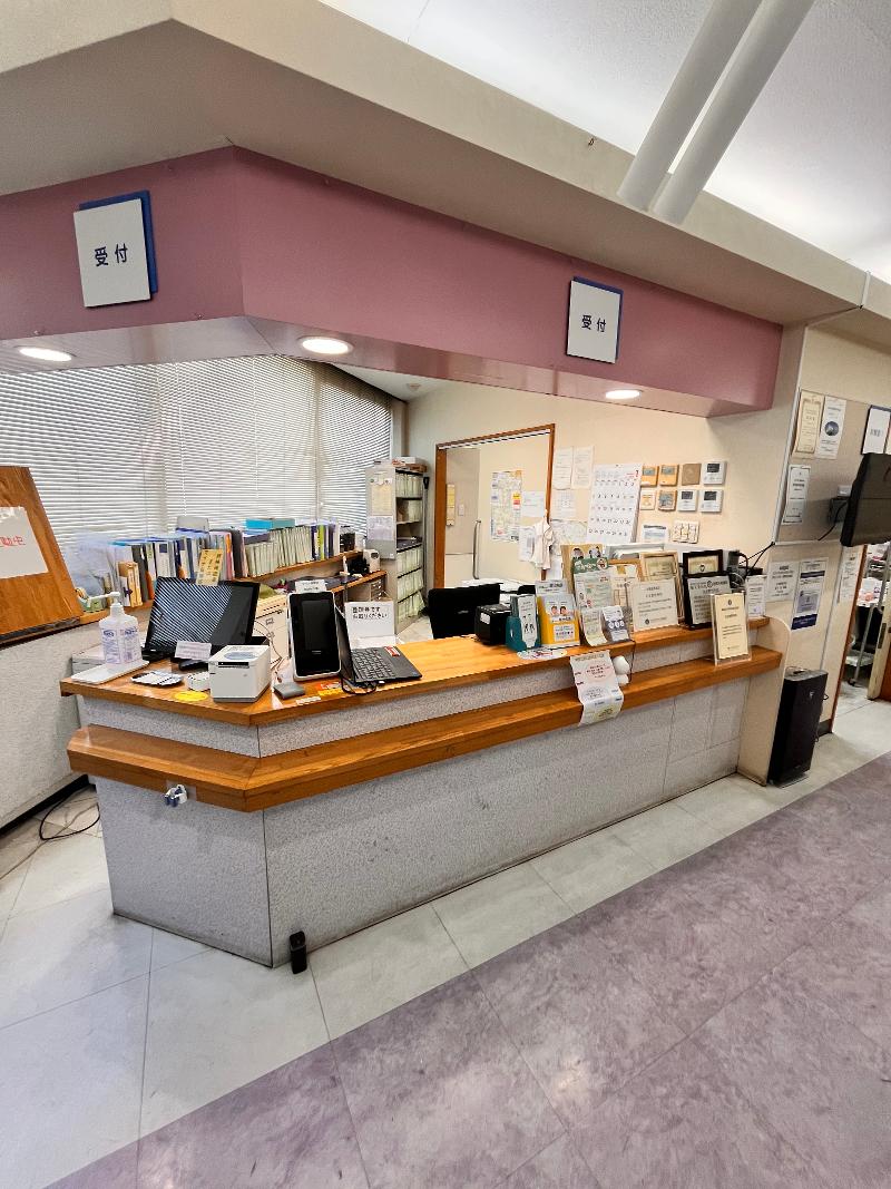 文京整形外科の派遣求人情報