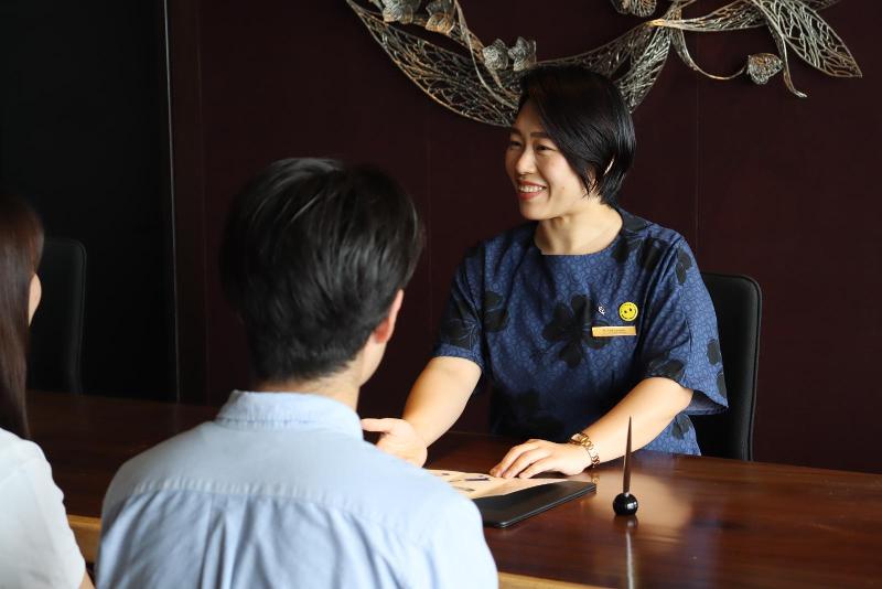 琉球ホテル&リゾート名城ビーチのアルバイト・バイト求人情報-03