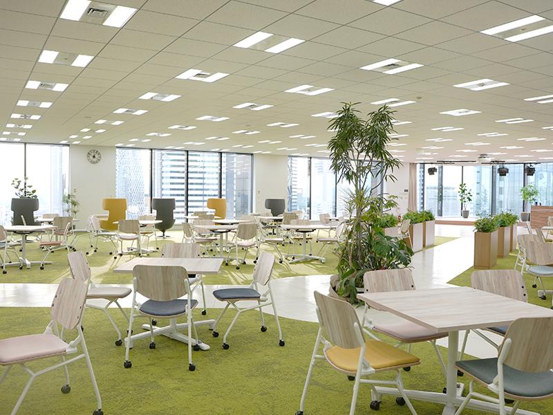 株式会社セプテーニ(Septeni Japan株式会社)のアルバイト・バイト求人情報-03