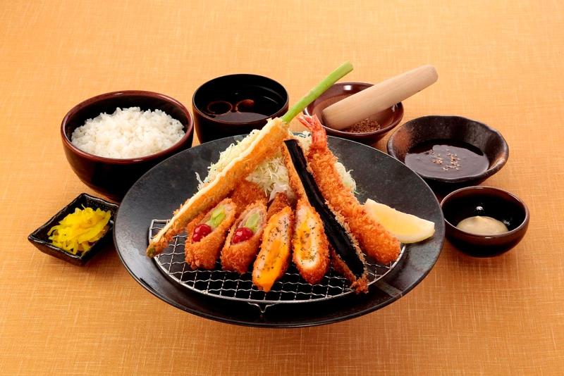 かつ庵　天保山マーケットプレース店のアルバイト・バイト求人情報-02