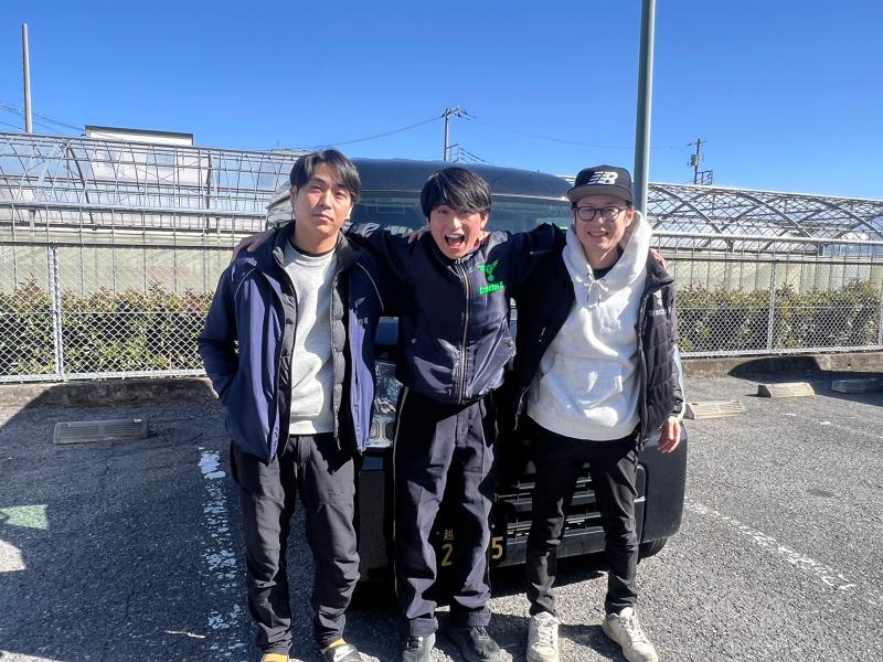 株式会社Gracias Kの求人・転職情報