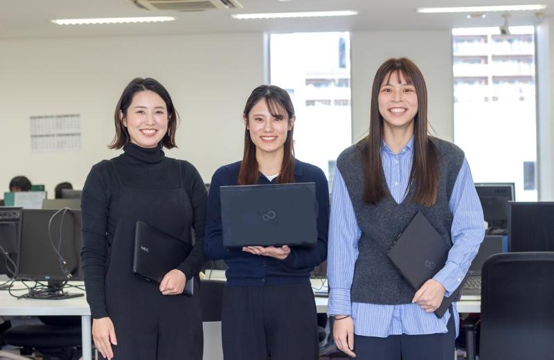 株式会社インタークロスの求人・転職情報