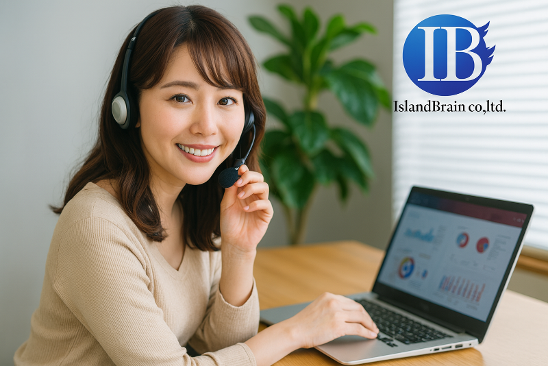 株式会社アイランド・ブレインの求人・転職情報