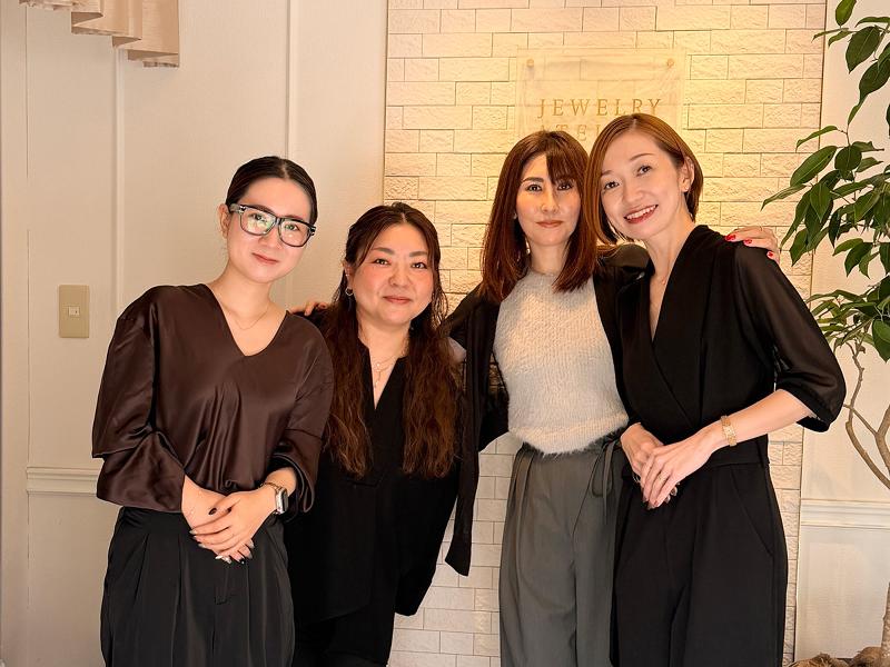 株式会社ジュエリー工房Oreficeのアルバイト・バイト求人情報-04