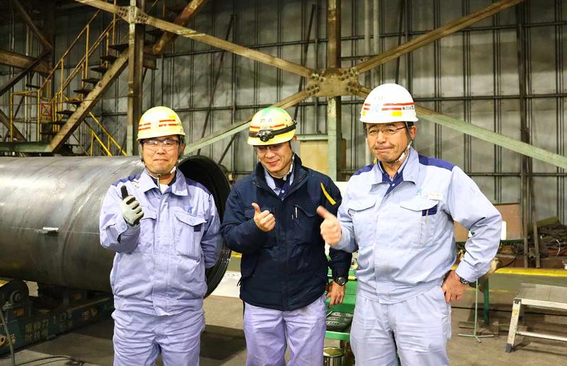 株式会社カコーの求人・転職情報