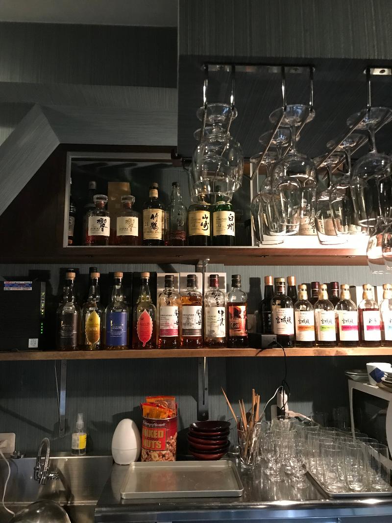 APPRE Japanese whisky and Sake barのアルバイト・バイト求人情報-03