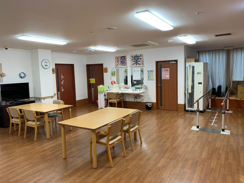 社会福祉法人恒仁会 特別養護老人ホームオークのアルバイト・バイト求人情報-02