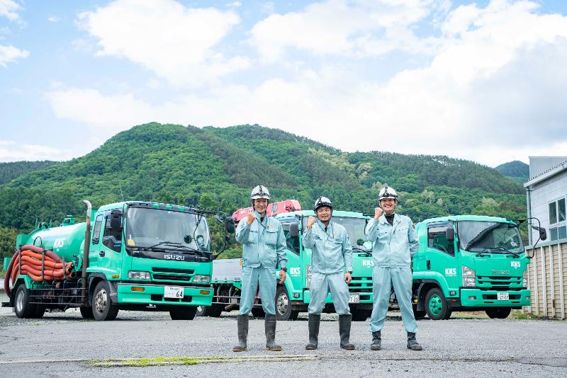 有限会社　小海環境サービスのアルバイト・バイト求人情報-03