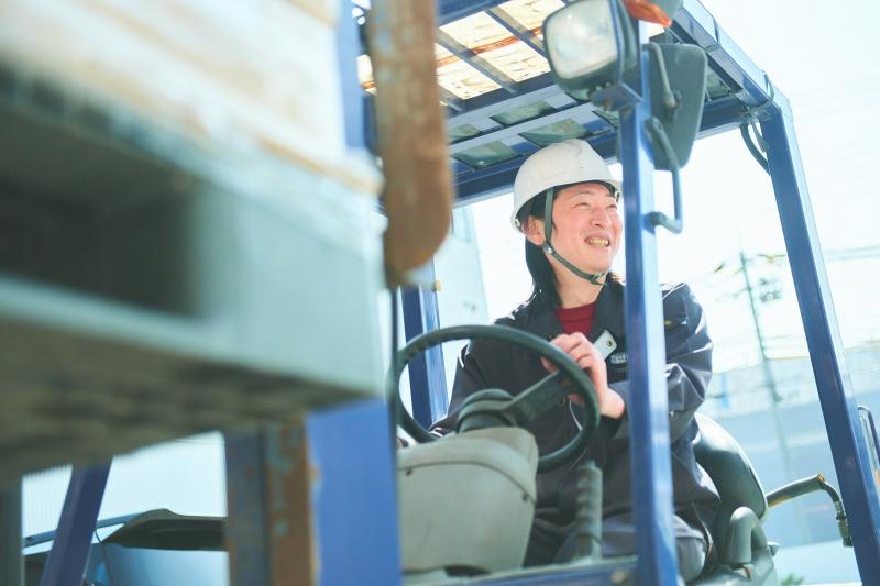 藤波運輸株式会社のアルバイト・バイト求人情報-04