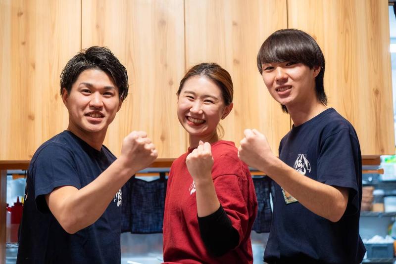 株式会社Serge源’sの求人・転職情報