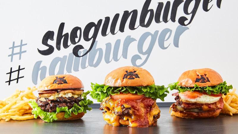 ショーグンバーガー 浅草店 (SHOGUN BURGER)のアルバイト・バイト求人情報-02