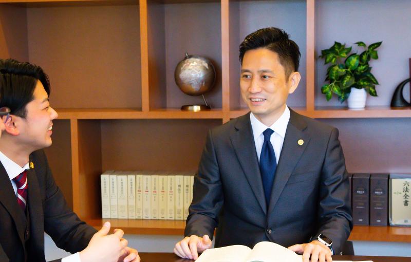 アトム法律情報株式会社の求人・転職情報