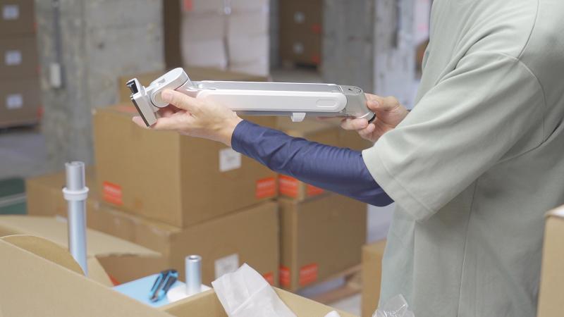 Bright Blue株式会社