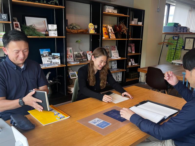 湘栄建設株式会社の求人・転職情報