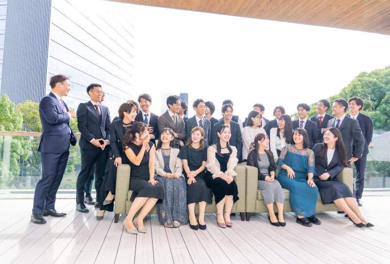 Vision Base(株)の求人・転職情報