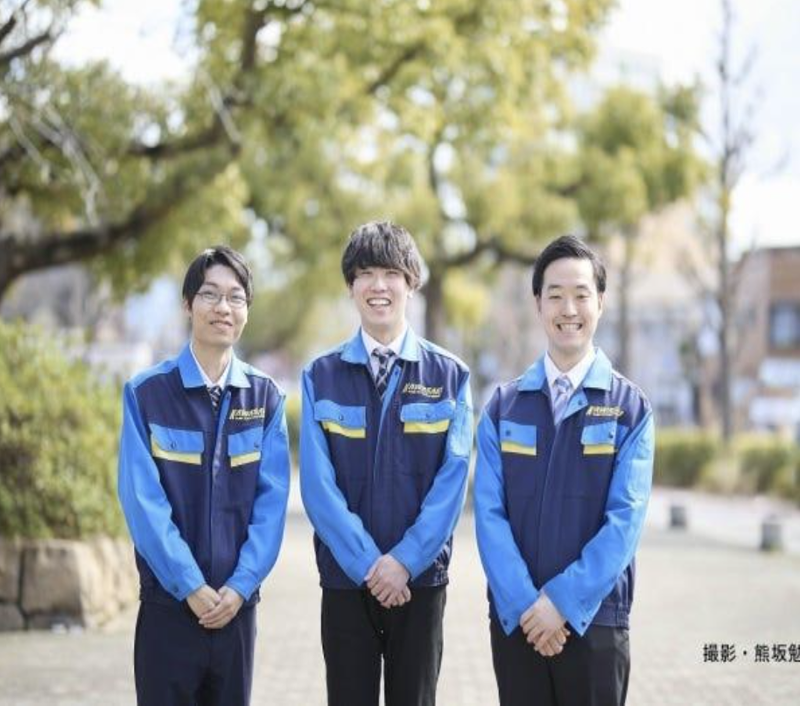 川崎運送株式会社の求人情報